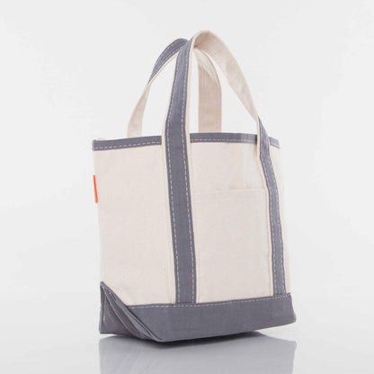 Handy Open Top Tote