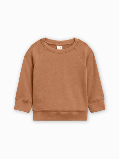 Organic Classic Portland Pullover