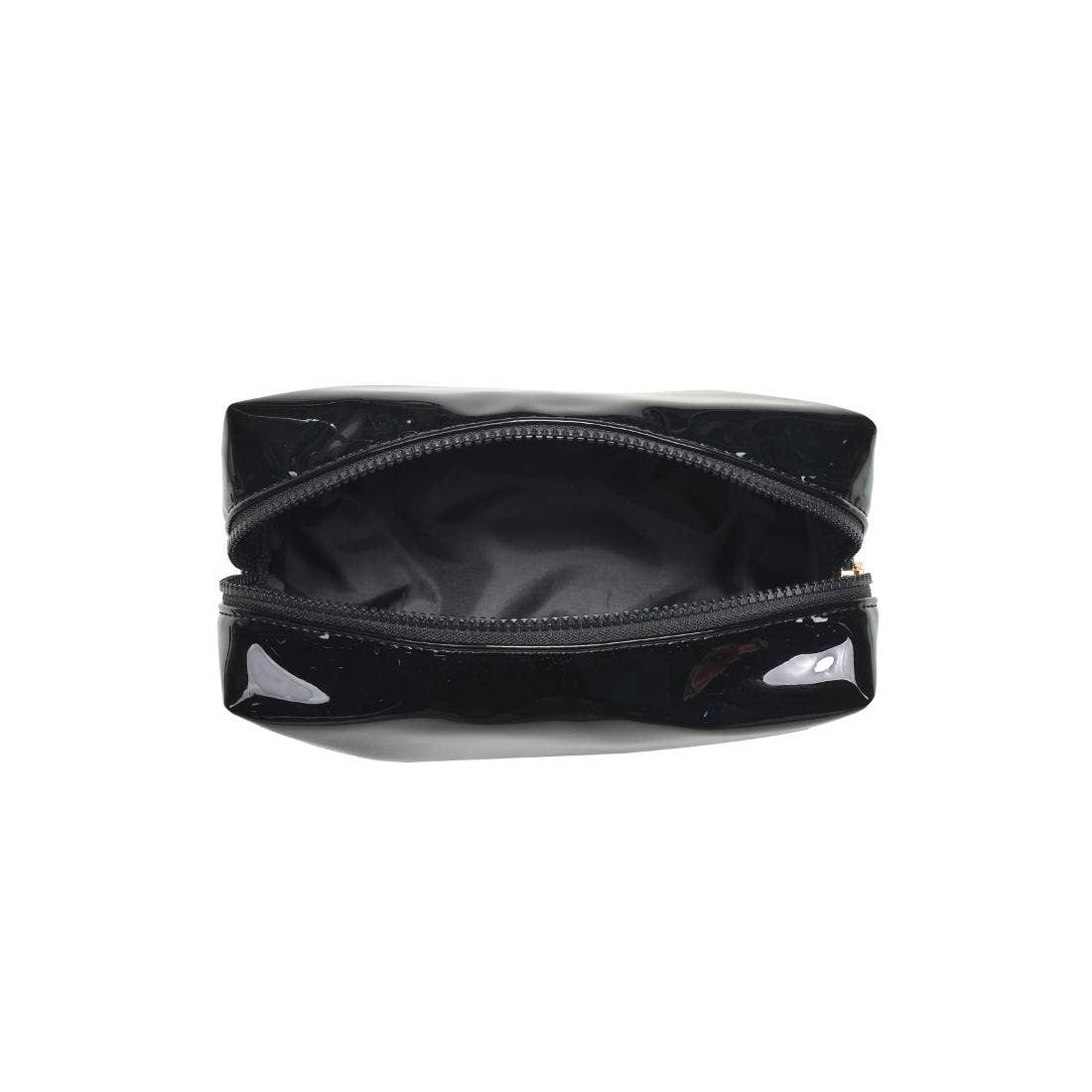 Patent Cosmetic & Travel Organizer Pouch