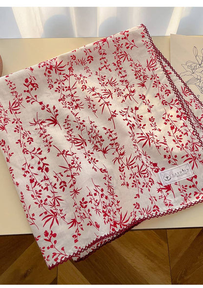 Printed Scarf/Bandanas