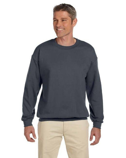 Gildan Heavy Blend Crewneck Sweatshirt