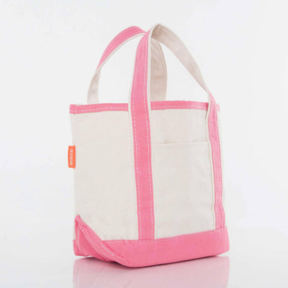 Handy Open Top Tote