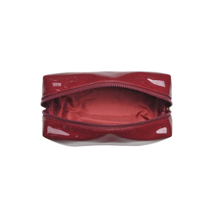 Patent Cosmetic & Travel Organizer Pouch