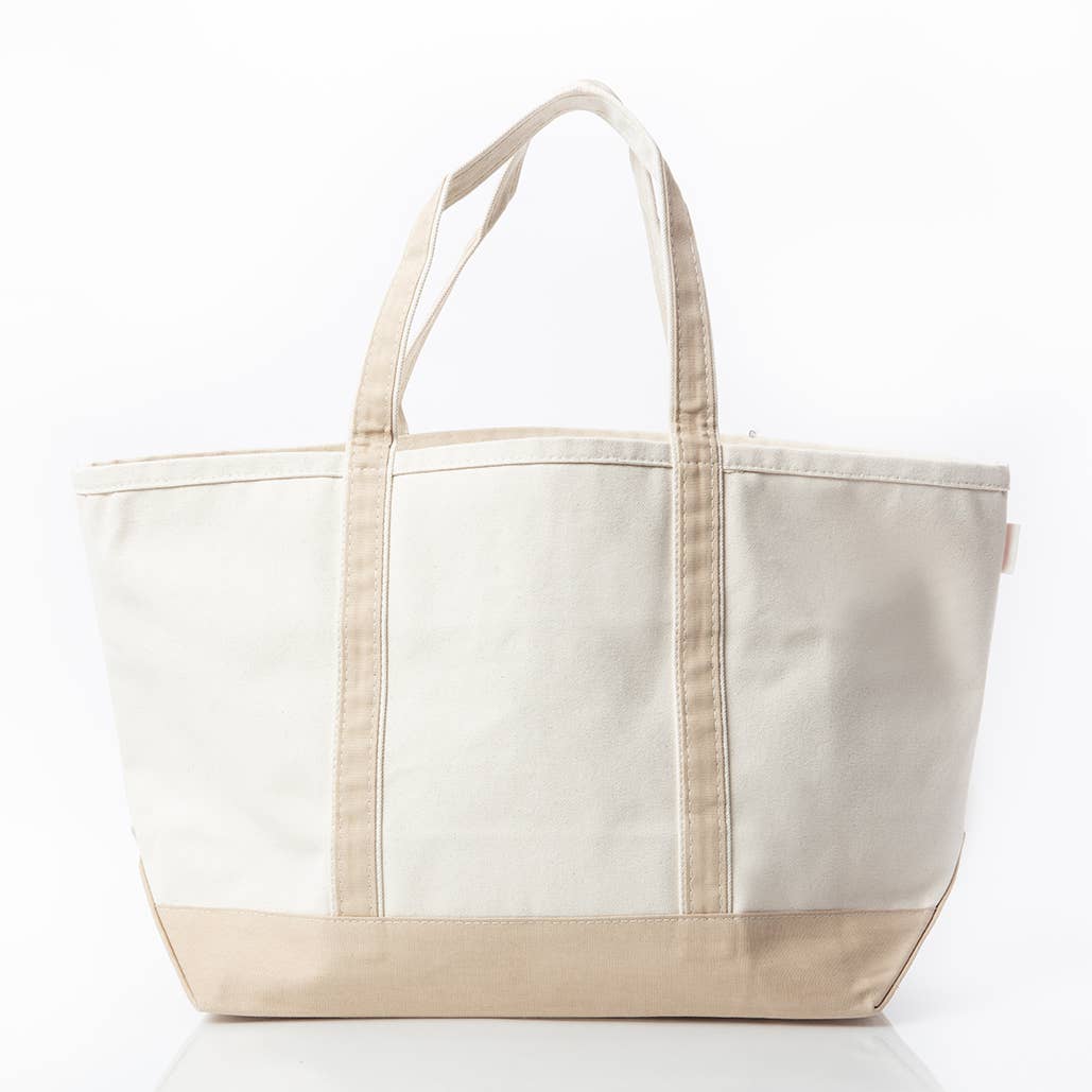Large Classic Tote