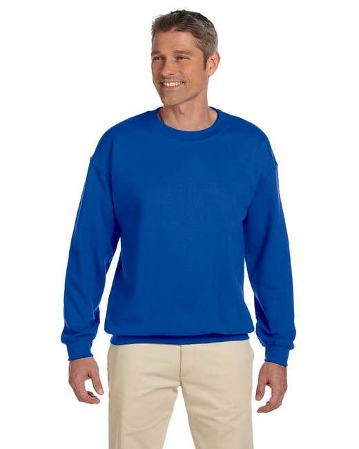 Gildan Heavy Blend Crewneck Sweatshirt