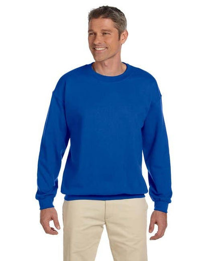Gildan Heavy Blend Crewneck Sweatshirt