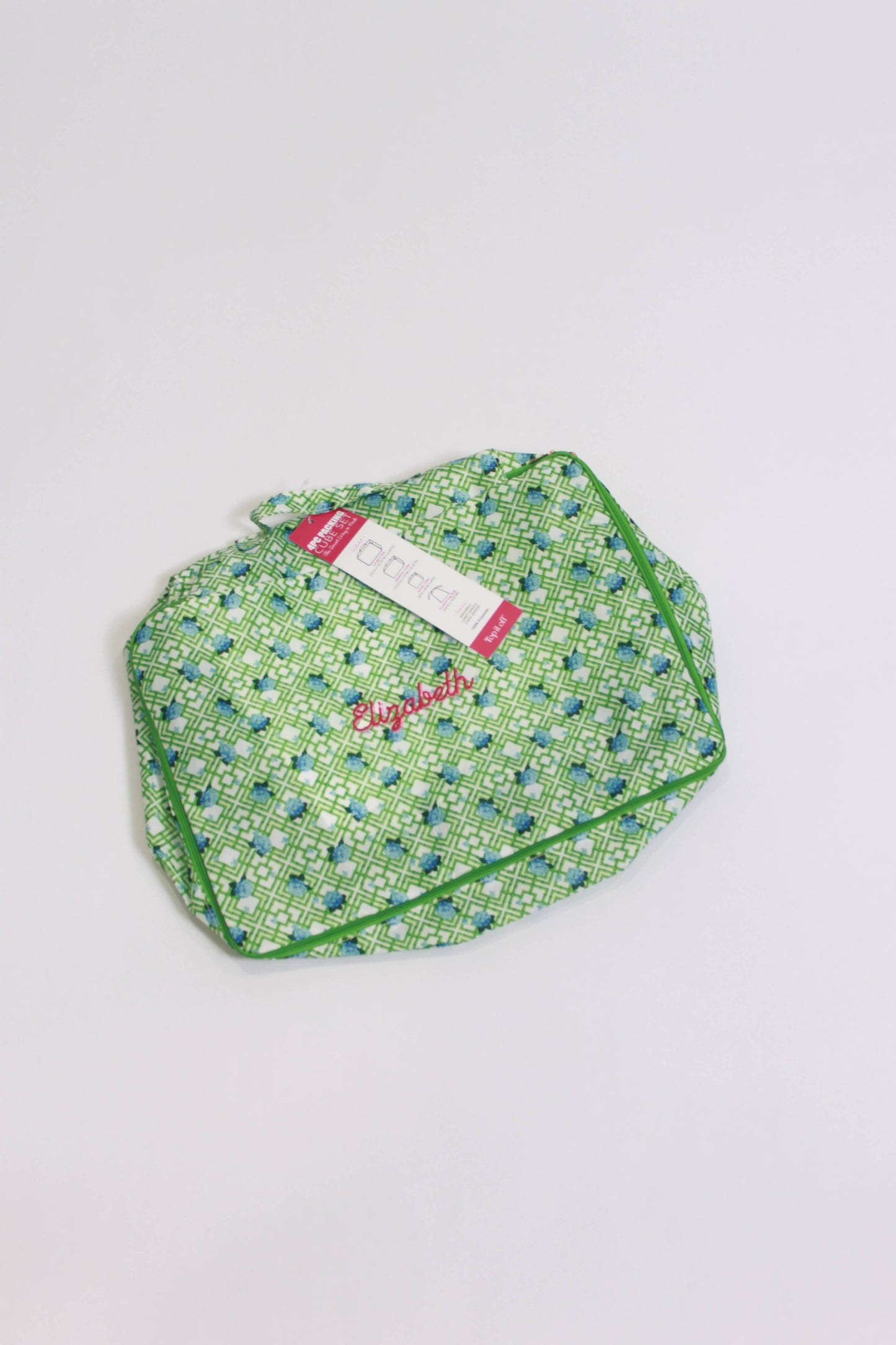 Packing Cubes 4 Piece Set- Travel and Gift - Spring 2026