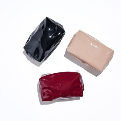 Patent Cosmetic & Travel Organizer Pouch