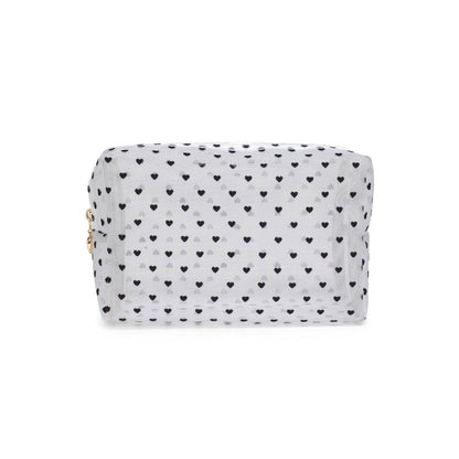 See Through You Cosmetic & Travel Organizer Pouch