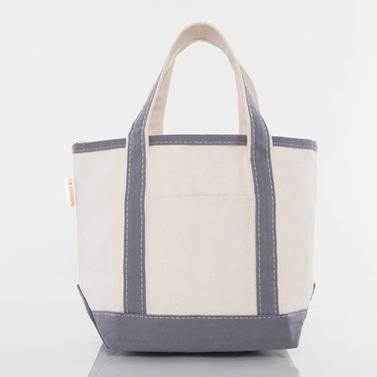 Handy Open Top Tote