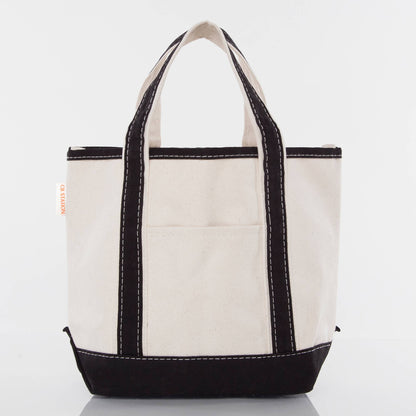 Handy Open Top Tote