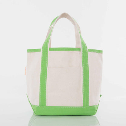 Handy Open Top Tote