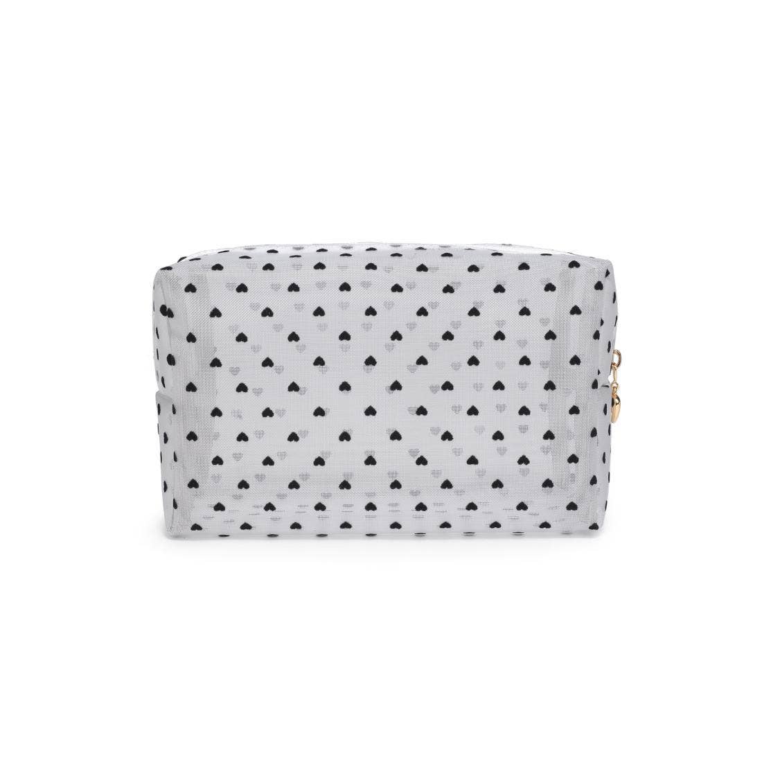 See Through You Cosmetic & Travel Organizer Pouch