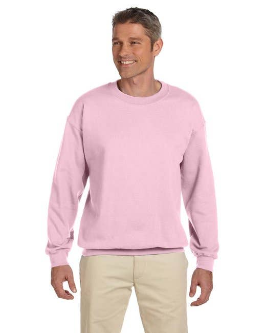 Gildan Heavy Blend Crewneck Sweatshirt