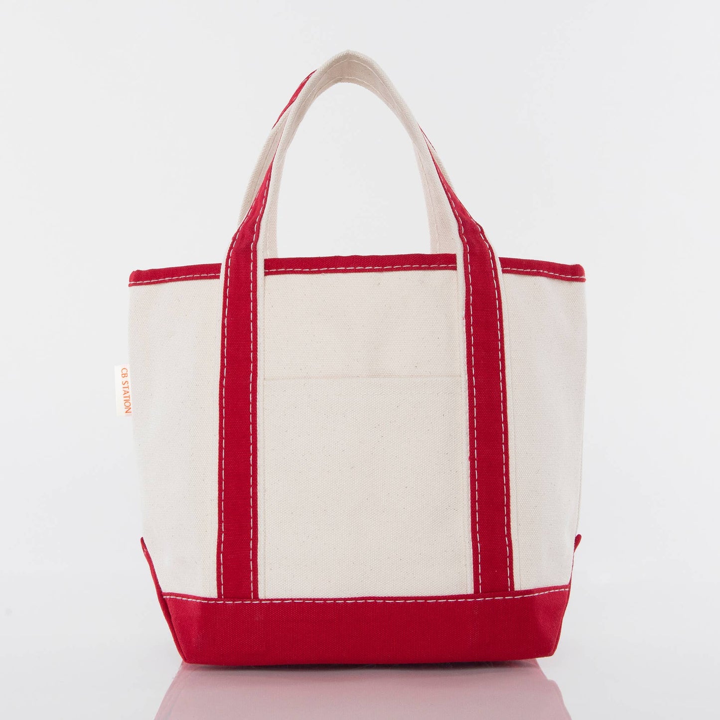 Handy Open Top Tote