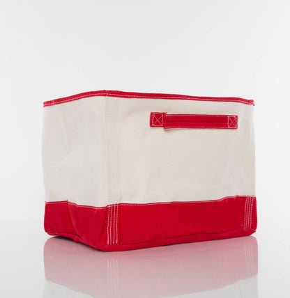 Tub Storage Bin
