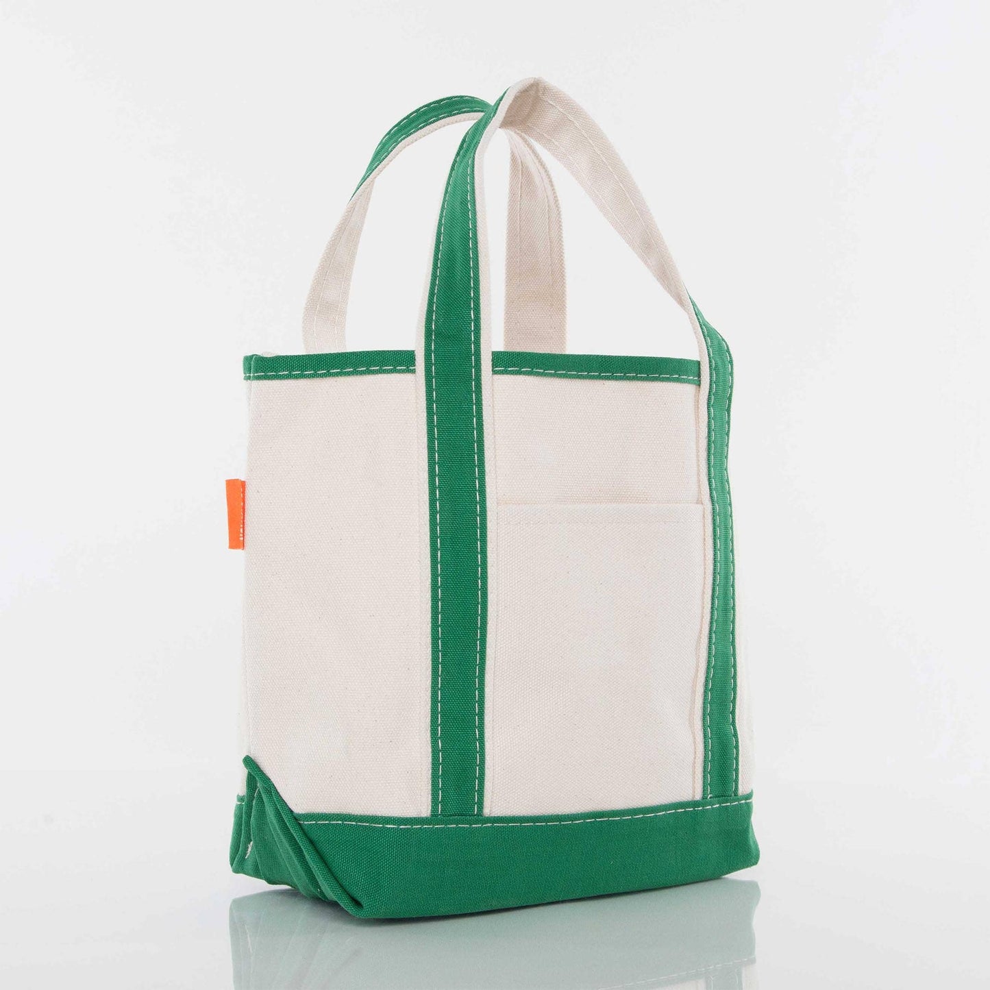 Handy Open Top Tote