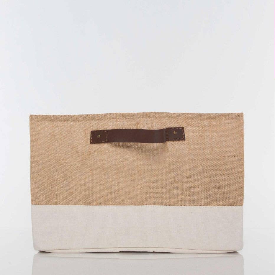 Tub Storage Bin