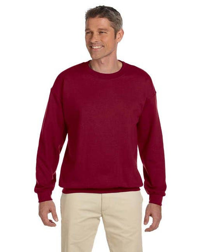 Gildan Heavy Blend Crewneck Sweatshirt