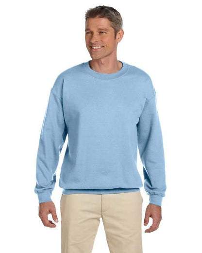 Gildan Heavy Blend Crewneck Sweatshirt