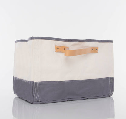 Tub Storage Bin