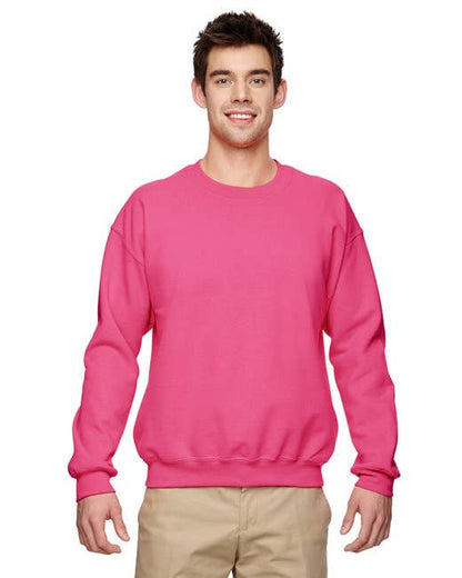 Gildan Heavy Blend Crewneck Sweatshirt
