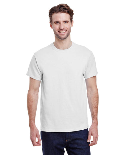 Gildan Adult Heavy Cotton Blank T-Shirt | 5000