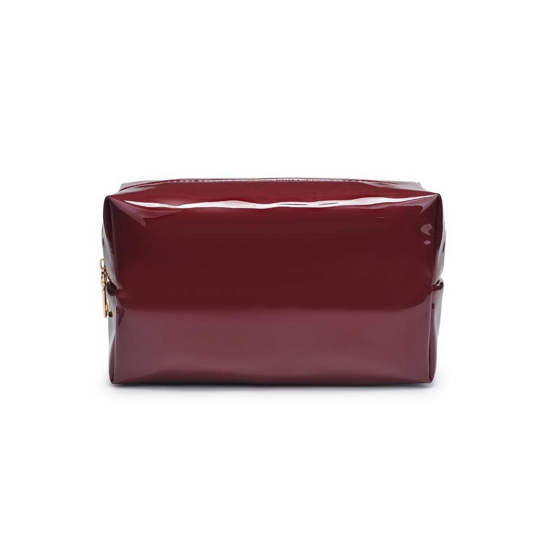 Patent Cosmetic & Travel Organizer Pouch
