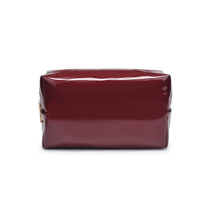 Patent Cosmetic & Travel Organizer Pouch