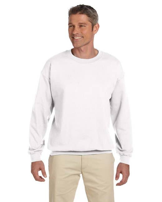 Gildan Heavy Blend Crewneck Sweatshirt