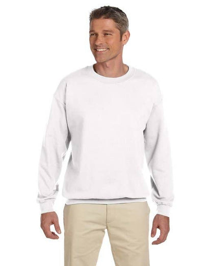 Gildan Heavy Blend Crewneck Sweatshirt