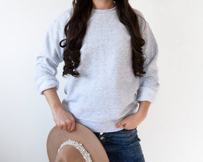 Gildan Heavy Blend Crewneck Sweatshirt