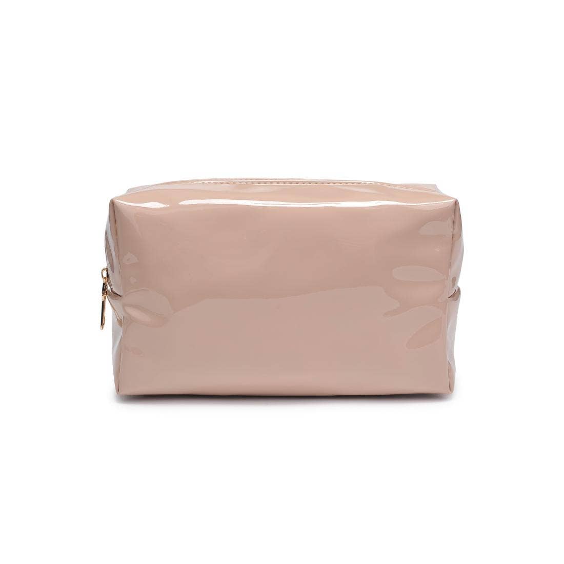 Patent Cosmetic & Travel Organizer Pouch