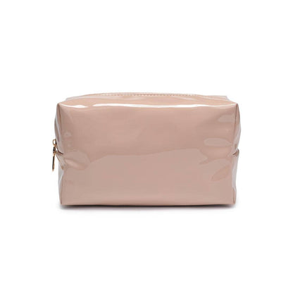 Patent Cosmetic & Travel Organizer Pouch