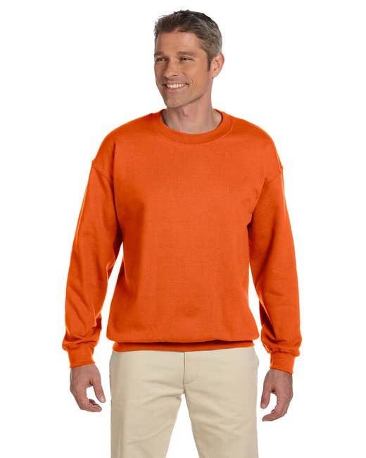 Gildan Heavy Blend Crewneck Sweatshirt
