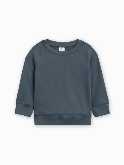 Organic Classic Portland Pullover