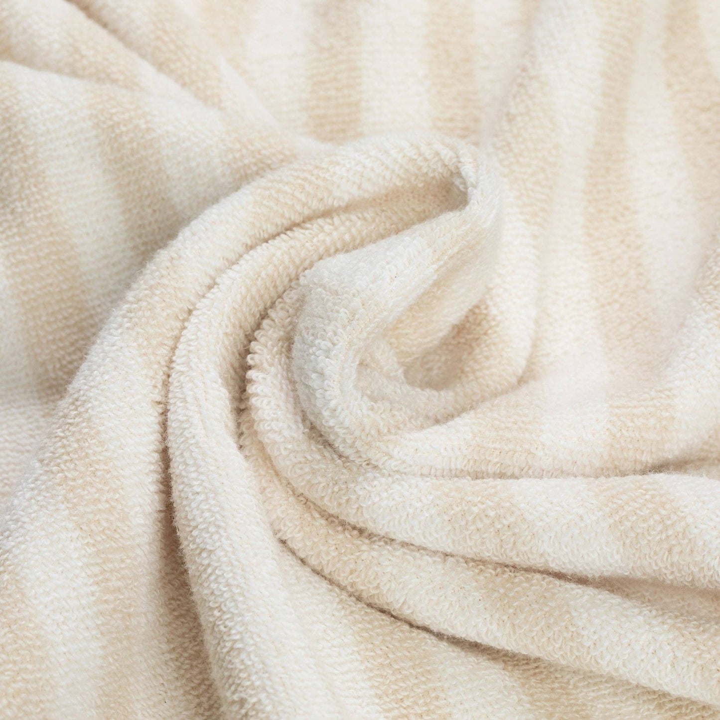 Robe Towel | Natural