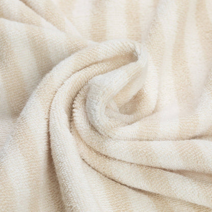 Robe Towel | Natural