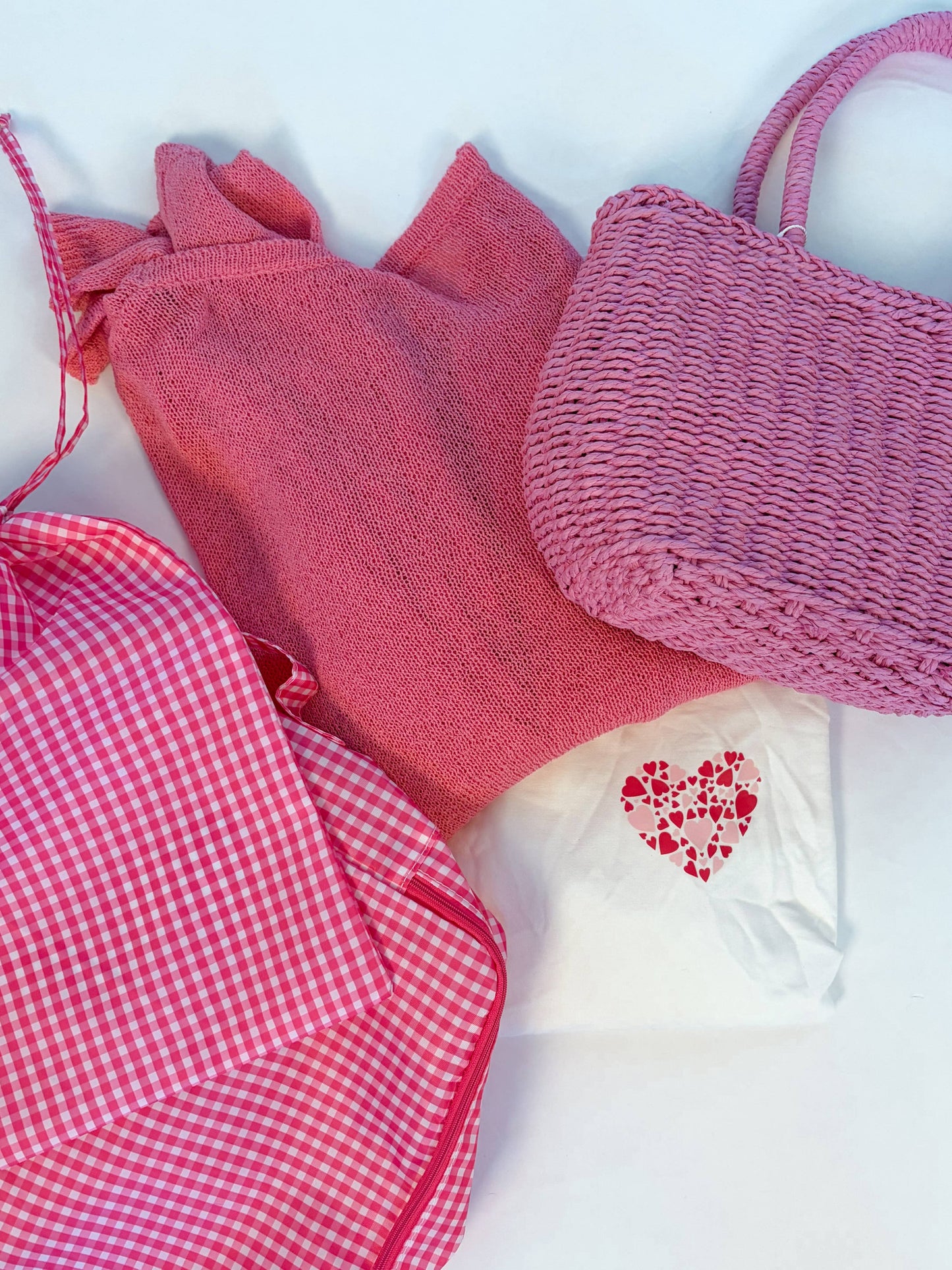 Packing Cubes 4 Piece Set- Travel and Gift - Spring 2026