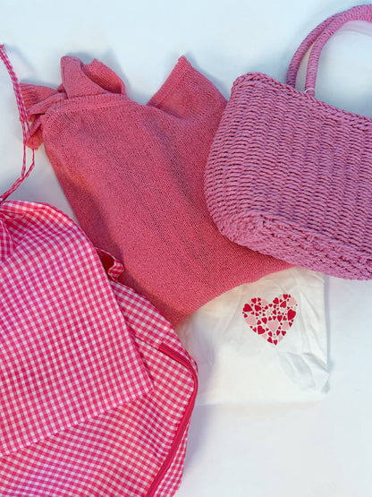 Packing Cubes 4 Piece Set- Travel and Gift - Spring 2026
