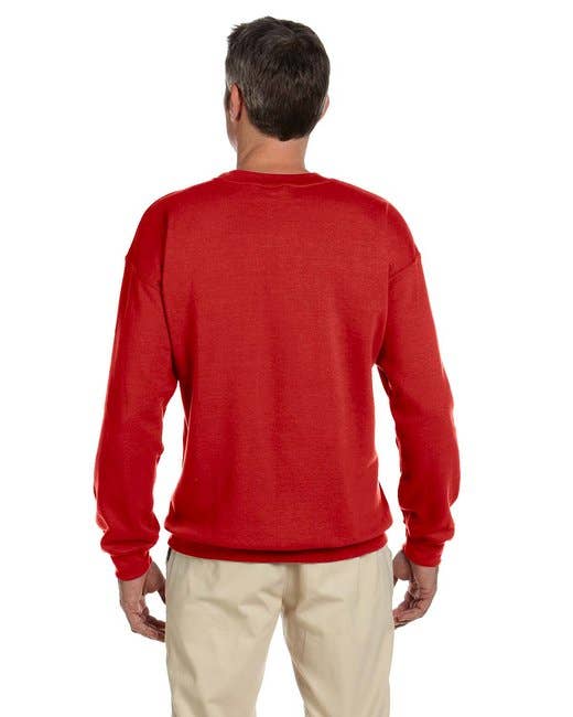 Gildan Heavy Blend Crewneck Sweatshirt