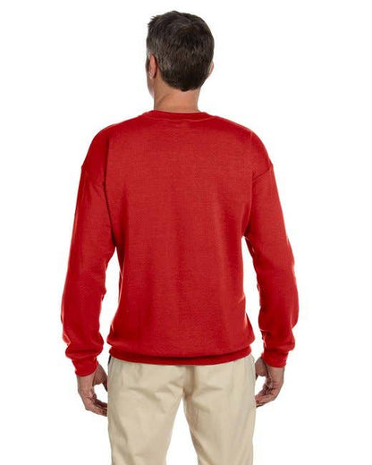 Gildan Heavy Blend Crewneck Sweatshirt