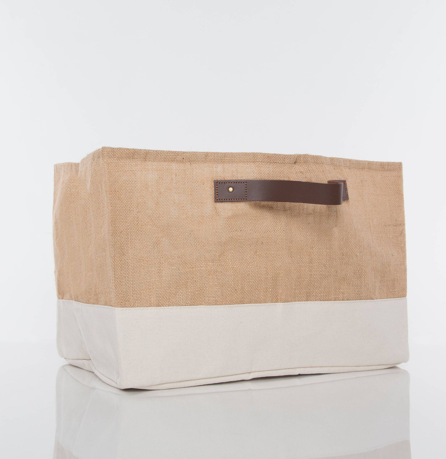 Tub Storage Bin