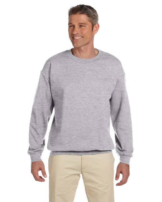 Gildan Heavy Blend Crewneck Sweatshirt