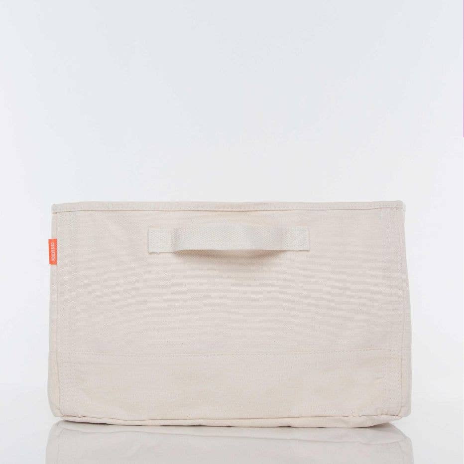 Tub Storage Bin