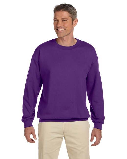 Gildan Heavy Blend Crewneck Sweatshirt