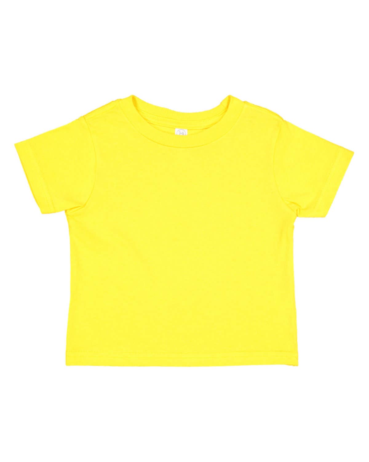 Rabbit Skins Toddler Fine Jersey Blank T-Shirt 2T-7 | 3321