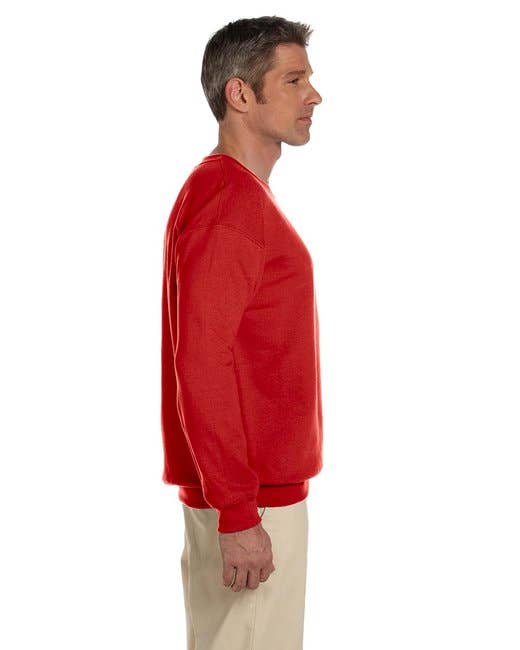 Gildan Heavy Blend Crewneck Sweatshirt