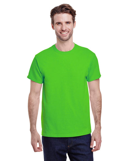 Gildan Adult Heavy Cotton Blank T-Shirt | 5000