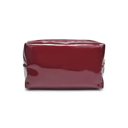 Patent Cosmetic & Travel Organizer Pouch